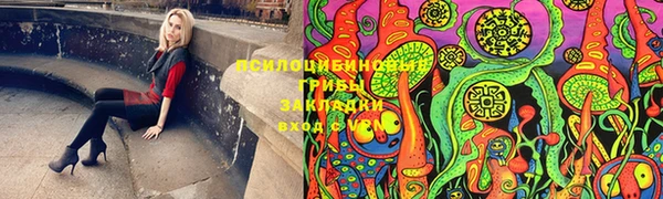 хмурый Остров